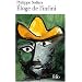 �loge de l'infini