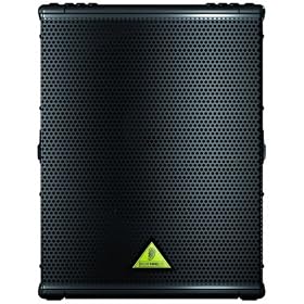 Behringer Eurolive B1800D-PRO High-Performance Active 1400-Watt 18-inch PA Subwoofer With Built-In Stereo Crossover