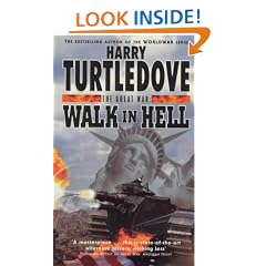 The Great War: Walk in Hell