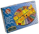 Wheel of Fortune Board Game
