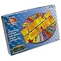 Wheel of Fortune Board Game