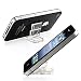 eForCity Mini Universal Phone Stand Holder, Clear