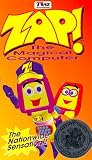 Zap! the Magical Computer