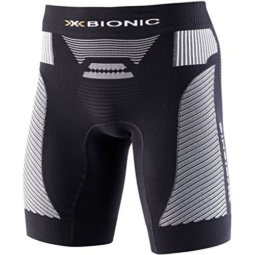 X-Bionic Marathon Running Base Layer Short