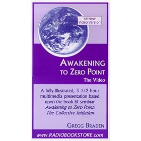 Awakening to Zero Point : The Video [VHS]