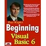 Beginning Visual Basic 6 (Beginning)