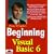 Beginning Visual Basic 6