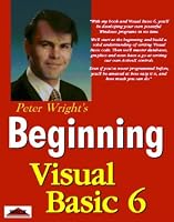 Beginning Visual Basic 6 (Beginning)