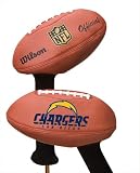 Wilson San Diego Chargers Football Golf Club Headcover