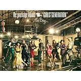 Re:package Album "GIRL'S GENERATION"～The Boys～【オリジナルラバーコースター付】(初回限定盤)(DVD付)