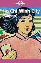 Lonely Planet Ho Chi Minh City (Saigon)