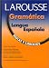 Larousse Gramatica de la Lengua Espanola: Reglas y Ejercicios/Grammar for Spanish Speakers Image