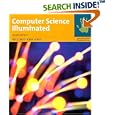 Computer Science Illuminated, 2 volume set