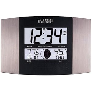 atomic clock