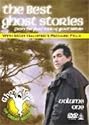 The Best Ghost Stories [DVD]