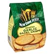 New York Style Garlic Bagel Crisps, 6-Ounce Bags (Pack of 12) New York Style Garlic Bagel Crisps, 6-Ounce Bags (Pack of 12)