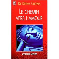 Le Chemin vers l'amour