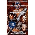 The Shadow Within: Babylon 5, Book #7
