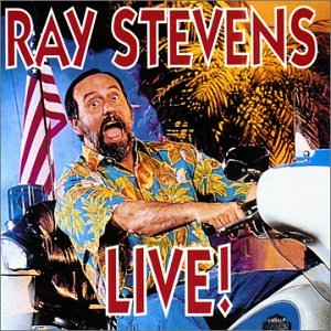 CD-Charts  Music : Ray Stevens Live!