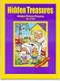 Hidden Treasures: A Book of Hidden Picture Puzzles