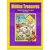 Hidden Treasures: A Book of Hidden Picture Puzzles