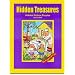 Hidden Treasures: A Book of Hidden Picture Puzzles