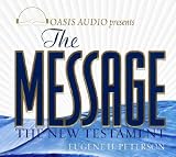 The Message: The New Testament in Contemporary Language