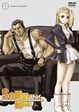 SoltyRei Vol.4 �ʏ�� [DVD]
