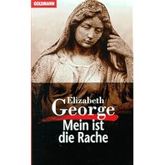 Mein ist die Rache. (Taschenbuch)