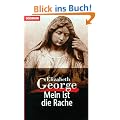 Mein ist die Rache
