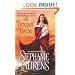 The Brazen Bride (The Black Cobra Quartet)