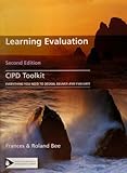 Learning evaluation