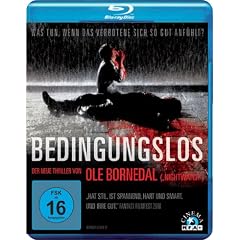 Bedingungslos [Blu-ray]