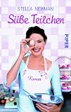 Süße Teilchen Books