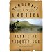 Democracy in America (Harper Perennial Modern Classics)