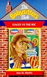Stacey vs the BSC