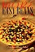 Book More Easy Beans: Quick and Tasty Bean, Pea and Lentil Recipes