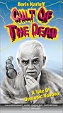 Cult of the Dead [VHS]