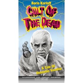Cult of the Dead