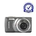 Olympus Stylus 7010 12MP Digital Camera with 7x Dual Image Stabilized Zoom and 2.7 inch LCD (Grey)- Refurbished by Olympus
