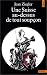 Une Suisse au-dessus de tout soupcon