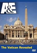 Watch Vatican Revealed Movie Online.
