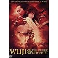 Wu Ji - Die Reiter der Winde
