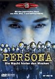 Persona - Die Macht hinter den Masken - Tatsuya Fujiwara