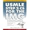 Books for the USMLE Step 2 CS