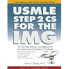 USMLE Step 2 CS For The IMG by Victor Flauta