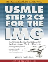 USMLE Step 2 CS For The IMG