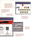 NetObjects Fusion 4.0 CD- ROM fuer Windows ab 95. Web Design Tool-