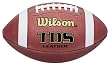 Wilson F1205R TDS High School Game Ball Football