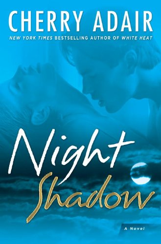 Night Shadow: A Novel (T-FLAC Psi Unit: Night Trilogy Book 14)